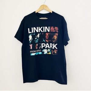 NWOT Linkin Park Graphic T-Shirt